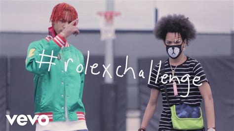 rolex ayo y teo sub español|Rolex mp3 free download.